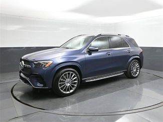 New 2026 Mercedes-Benz GLE 350 4MATIC video 1