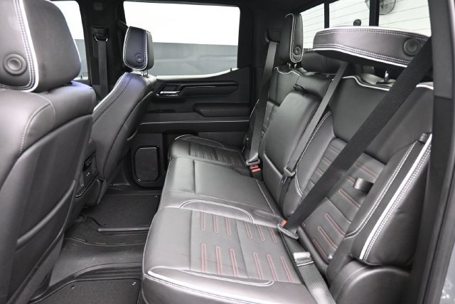 Used 2025 GMC Sierra 1500 AT4X AWD/4WD image 22