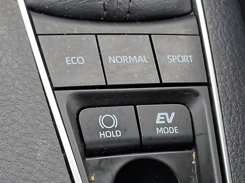 Certified 2020 Toyota Avalon Limited w/ Advanced Safety Package image 25