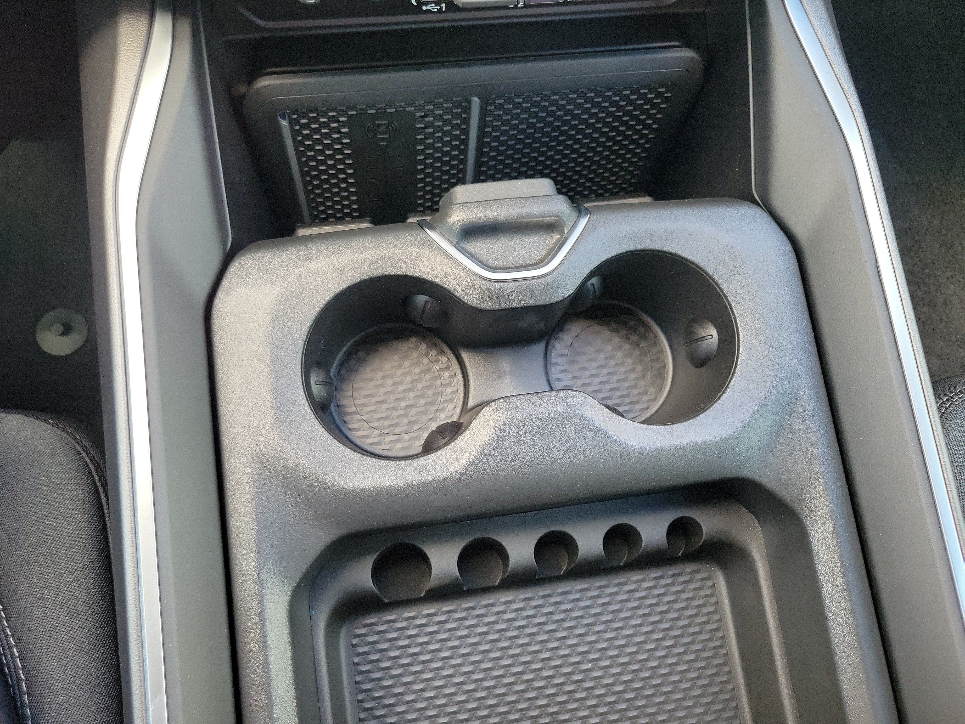 New 2027 RAM 1500 Big Horn AWD/4WD image 29
