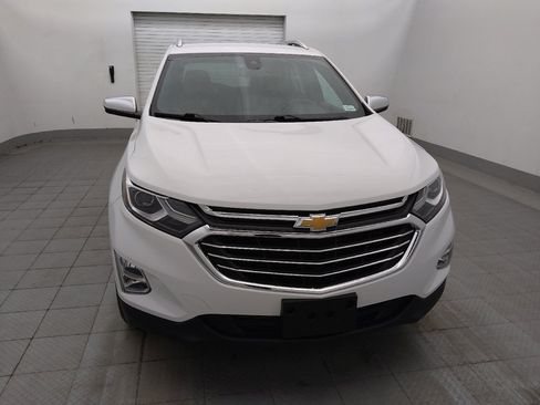 Used 2021 Chevrolet Equinox Premier FWD image 14