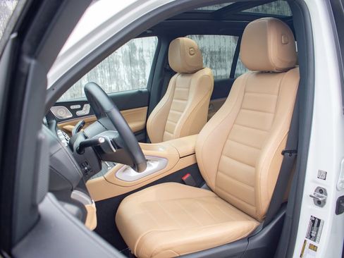 Used 2024 Mercedes-Benz GLE 450e 4MATIC image 20