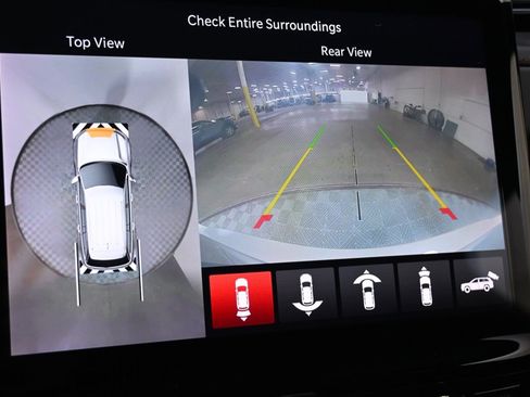 Used 2023 Jeep Grand Cherokee L Summit image 33