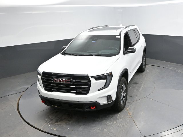 Used 2026 GMC Acadia AT4 w/ Super Cruise Package AWD/4WD image 43