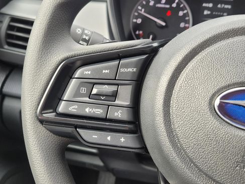 New 2026 Subaru Crosstrek 2.0i Premium image 8