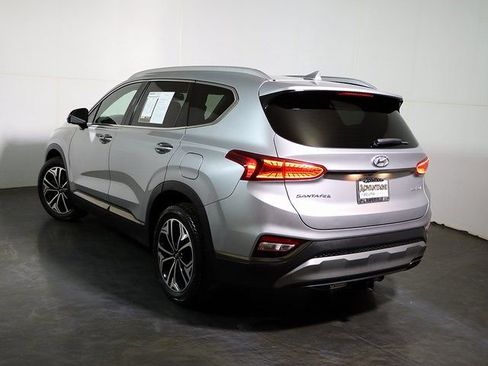 Used 2020 Hyundai Santa Fe Limited image 2