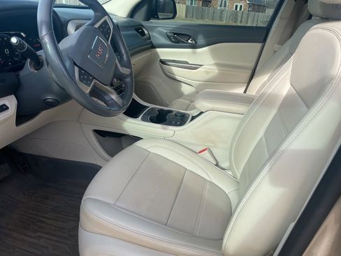 Used 2022 GMC Acadia Denali w/ Denali Ultimate Package image 5