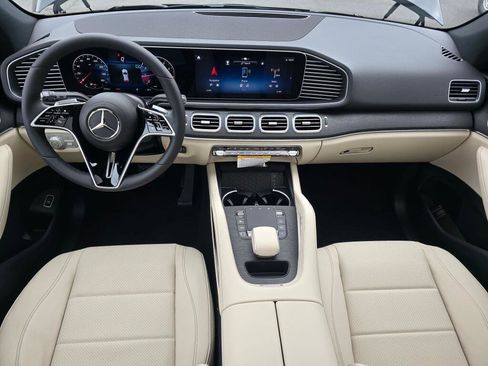 New 2026 Mercedes-Benz GLE 350 4MATIC image 17