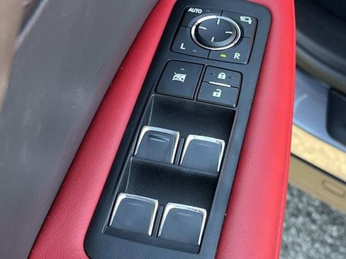 Used 2022 Lexus RX 350 F Sport w/ Accessory Package AWD/4WD image 31