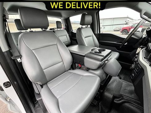 Used 2024 Ford F350 XL w/ FX4 Off-Road Package AWD/4WD image 20