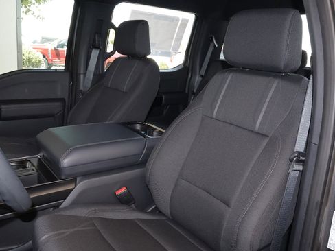 New 2026 Ford F150 STX w/ Equipment Group 200A RWD image 24