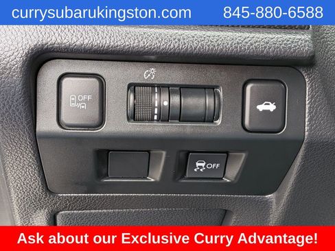 Used 2018 Subaru WRX Limited AWD/4WD image 27