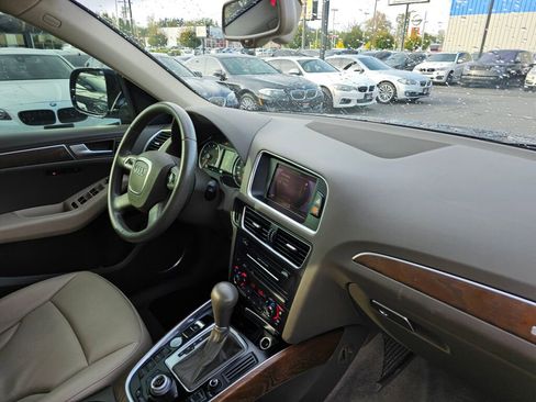 Used 2012 Audi Q5 3.2 Premium Plus image 11