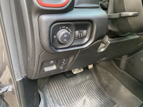 Used 2019 RAM 1500 Rebel w/ Rebel Level 2 Equipment Group image 43