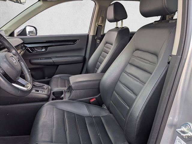 Used 2024 Honda CR-V EX-L image 13