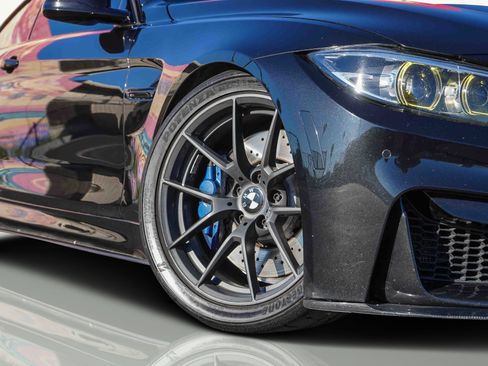 Used 2019 BMW M4 CS image 5
