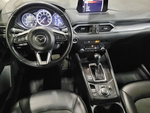 Used 2019 MAZDA CX-5 Touring AWD/4WD image 22