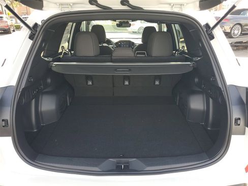 New 2026 Subaru Forester Premium image 8