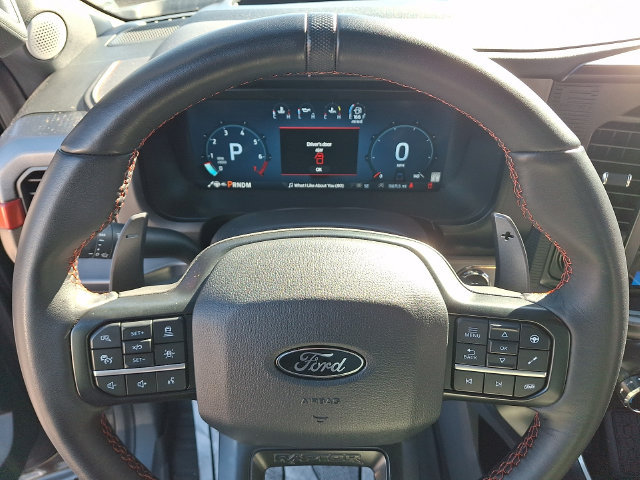 Used 2025 Ford F150 Raptor AWD/4WD image 4