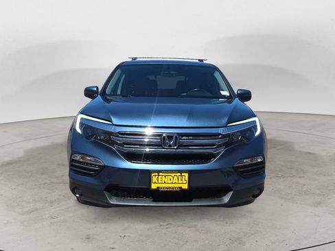 Used 2017 Honda Pilot EX-L image 8
