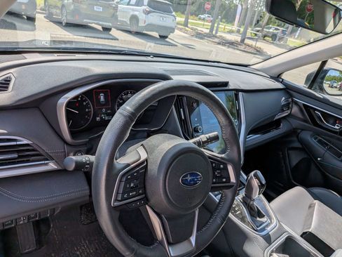 Certified 2024 Subaru Outback Limited XT AWD/4WD image 13
