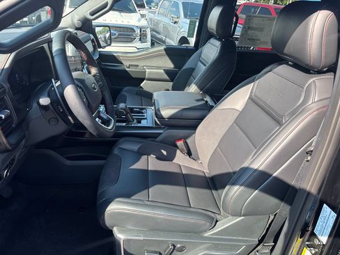 New 2026 Ford F150 Raptor AWD/4WD image 16