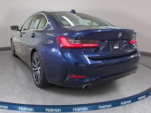 Used 2020 BMW 330i Sedan w/ Convenience Package image 8