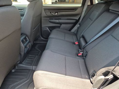New 2026 Honda CR-V EX image 7