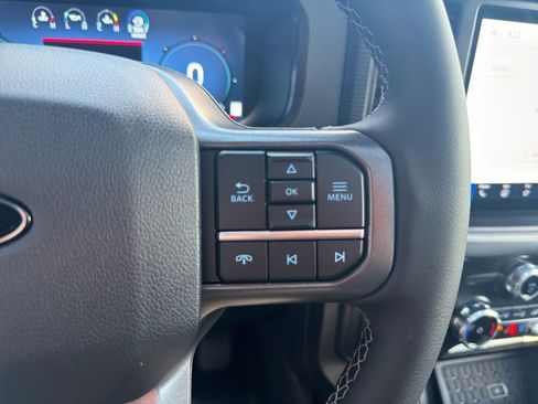 New 2025 Ford F150 Lariat w/ Equipment Group 502A High image 27