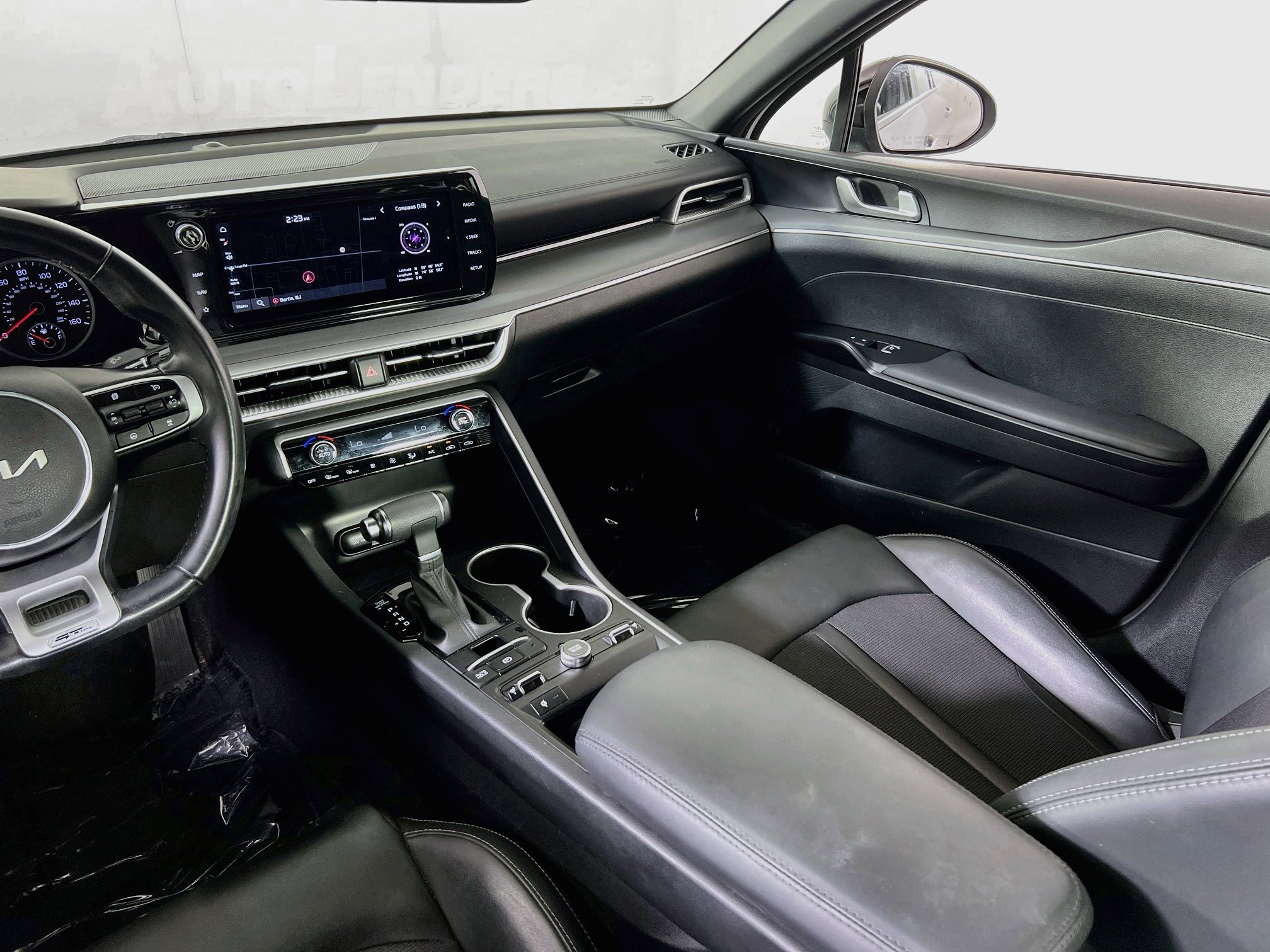 Used 2024 Kia K5 GT-Line w/ GT-Line Premium Package FWD image 22