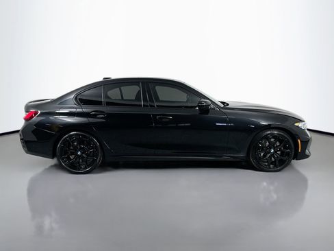 New 2026 BMW 330i Sedan w/ M Sport Package image 4