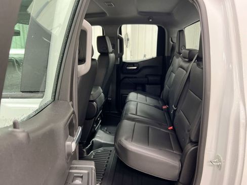 New 2026 Chevrolet Silverado 1500 W/T w/ Trailering Package image 22