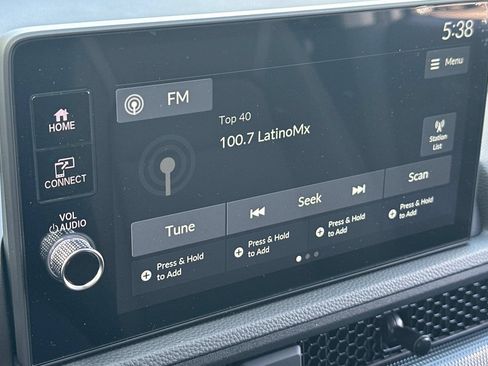 New 2026 Honda CR-V EX image 21