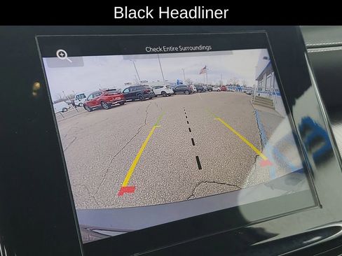 Used 2024 Jeep Grand Cherokee L Laredo AWD/4WD image 17