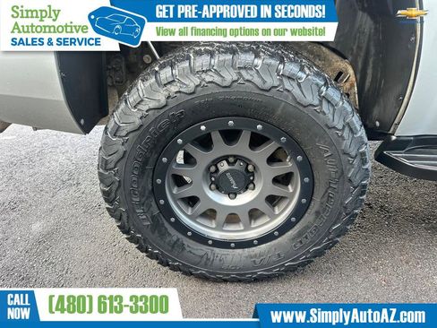 Used 2010 Chevrolet Tahoe LS w/ Interior Plus Package image 28