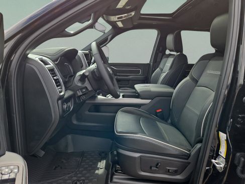 New 2025 RAM 3500 Laramie w/ Night Edition image 17