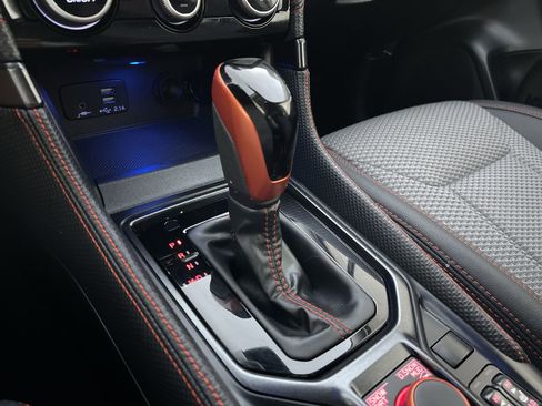 Used 2023 Subaru Forester Sport image 21