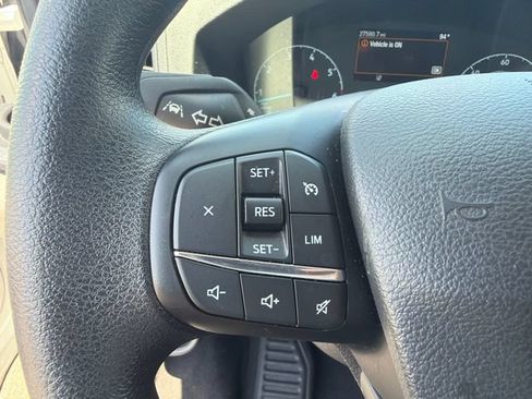 Used 2025 Ford Transit 350 XLT RWD image 23