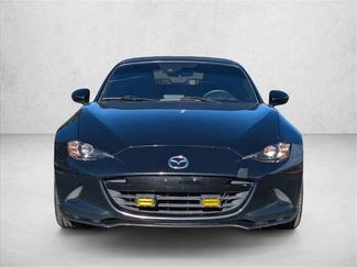 Used 2021 MAZDA MX-5 Miata Club video 2