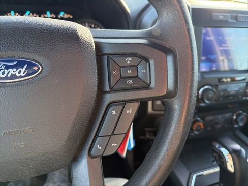 Used 2020 Ford F150 XLT w/ Equipment Group 301A Mid image 44