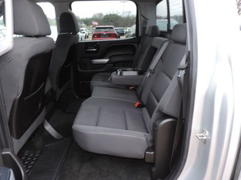 Used 2014 Chevrolet Silverado 1500 LT w/ LT Convenience Package image 24
