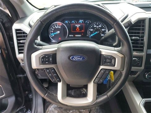 Used 2021 Ford F250 Lariat w/ Lariat Value Package image 65