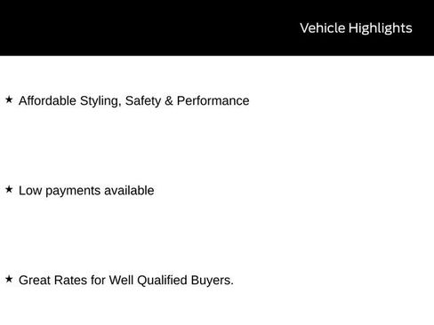 Certified 2023 Ford Escape ST-Line FWD image 18