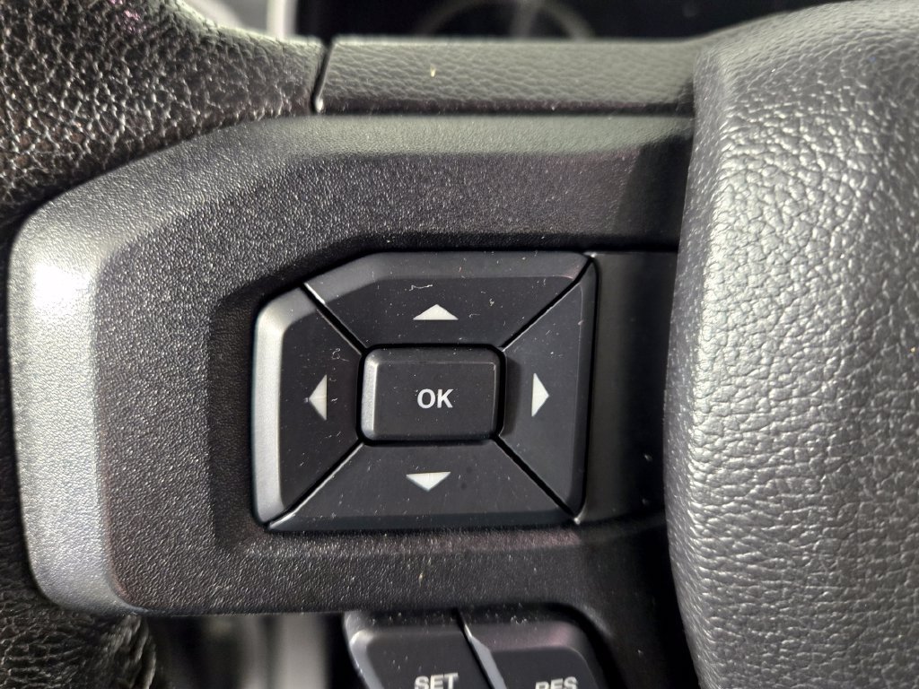 Used 2016 Ford F150 XLT w/ Equipment Group 301A Mid AWD/4WD image 19
