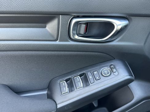 New 2026 Honda Civic Sport image 2