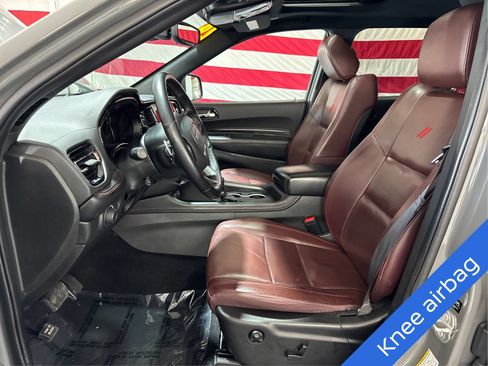 Used 2024 Dodge Durango GT AWD/4WD image 9