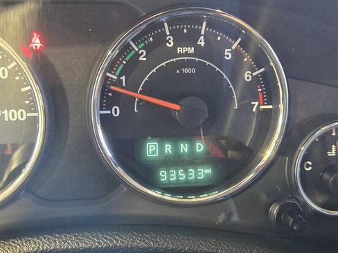 Used 2017 Jeep Wrangler Unlimited Rubicon w/ Quick Order Package 24Z Recon image 26