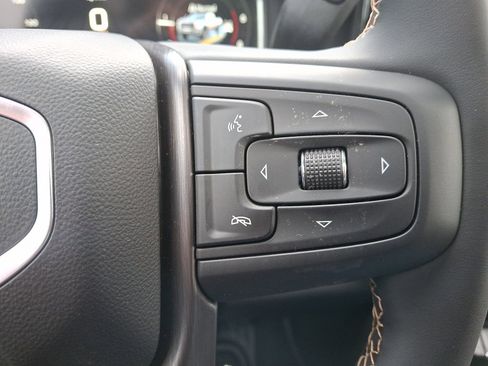 New 2026 GMC Sierra 2500 AT4 w/ AT4 Premium Plus Package image 22