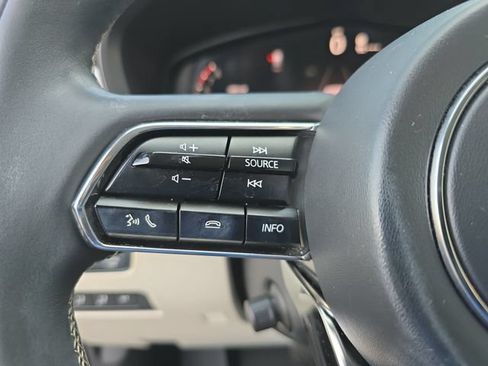 Used 2024 MAZDA CX-90 3.3 Turbo S w/ Premium Plus AWD/4WD image 16