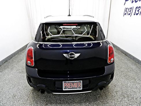 Used 2016 MINI Cooper Countryman S image 5